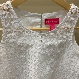 Lily Pulitzer for Target Girls’ Top